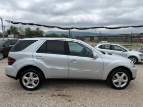 ����� �� �������� �� Mercedes-Benz ML 320 Mercedes ML 320 CDI 4MATIC