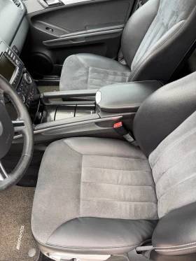 Mercedes-Benz ML 320 Mercedes ML 320 CDI 4MATIC | Mobile.bg � ����� ������ 14