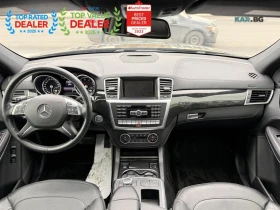 Mercedes-Benz GL 550 4MATIC/AMG PKG/360 CAMERA/PANOROOF | Mobile.bg � ����� ������ 11