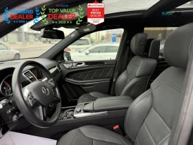 Mercedes-Benz GL 550 4MATIC/AMG PKG/360 CAMERA/PANOROOF | Mobile.bg � ����� ������ 17