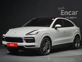 Porsche Cayenne 3.0 Coupe| 340к.с.