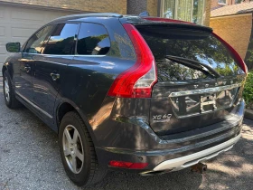 Volvo XC60 * T5 Special Edition Premier* ���������� *  | Mobile.bg � ����� ������ 16