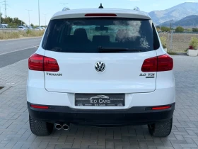 VW Tiguan 2.0 TDI 140к.с 4MOTION / HIGHLINE / PANORAMA  - 7999 € - 68735528 6