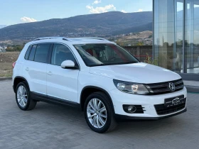 VW Tiguan 2.0 TDI 140к.с 4MOTION / HIGHLINE / PANORAMA  - 7999 € - 68735528 3