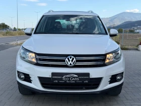 VW Tiguan 2.0 TDI 140к.с 4MOTION / HIGHLINE / PANORAMA  - 7999 € - 68735528 2