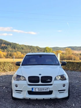 BMW X5 3.5. 286 коня  - 13500 € - 55245689 3