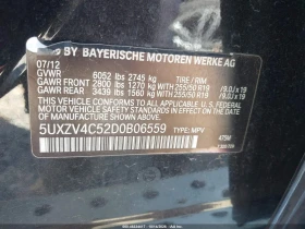 BMW X5 * XDRIVE35I/XDRIVE35I PREMIUM/XDRIVE35I SPORT ACTI | Auto.bg — изображение 9