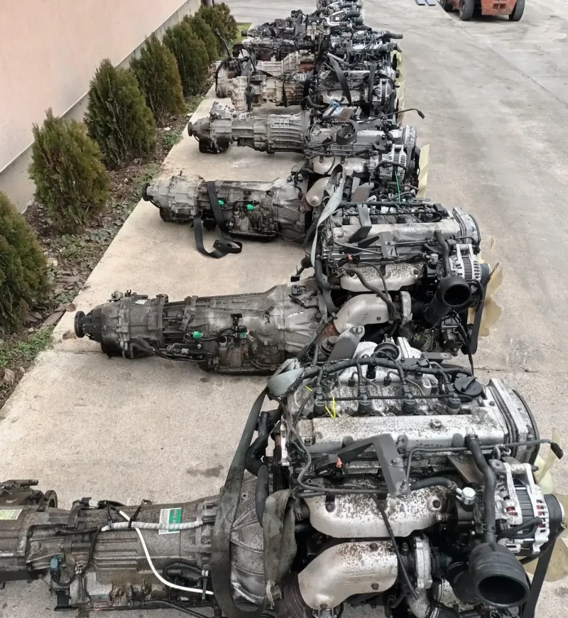 Kia Sorento 2.5crdiчасти, снимка 2 - Автомобили и джипове - 20274108