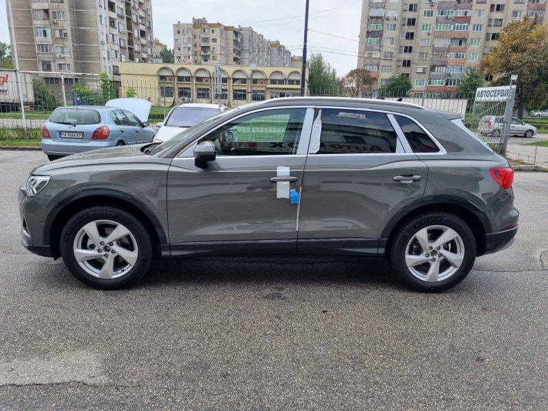 Audi Q3 35 TFSI-HOB!!!Гаранция!!!, снимка 2 - Автомобили и джипове - 37876018