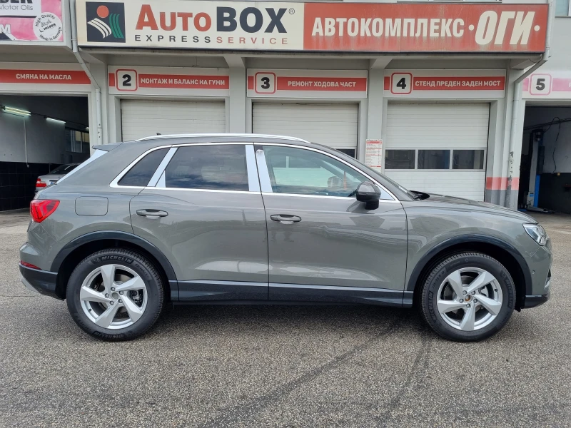 Audi Q3 35 TFSI-HOB!!!Гаранция!!!, снимка 6 - Автомобили и джипове - 37876018