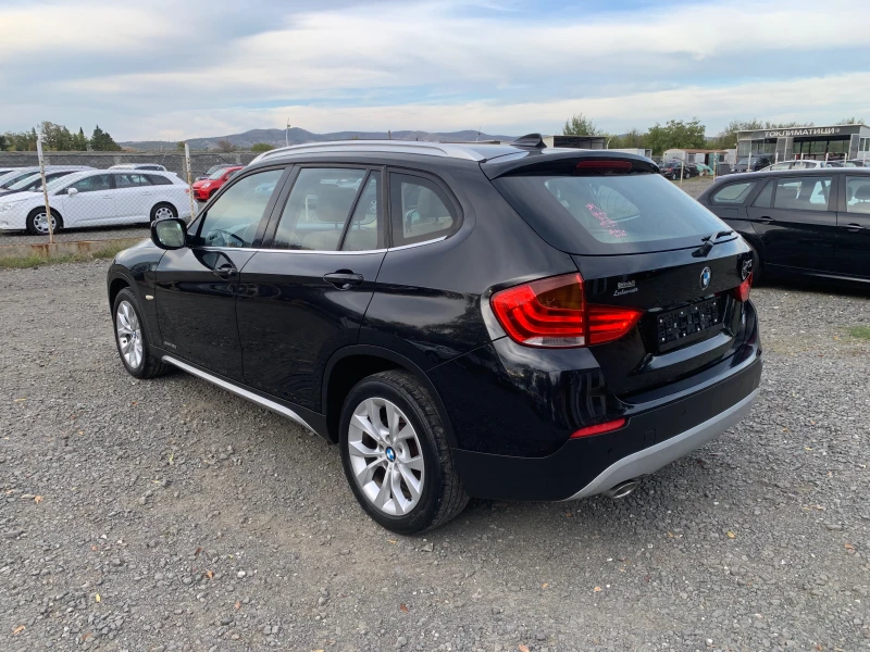 BMW X1 (E84)sDrive Futura 1.8d(143к.с)Automatic 6-Speed, снимка 7 - Автомобили и джипове - 47519755