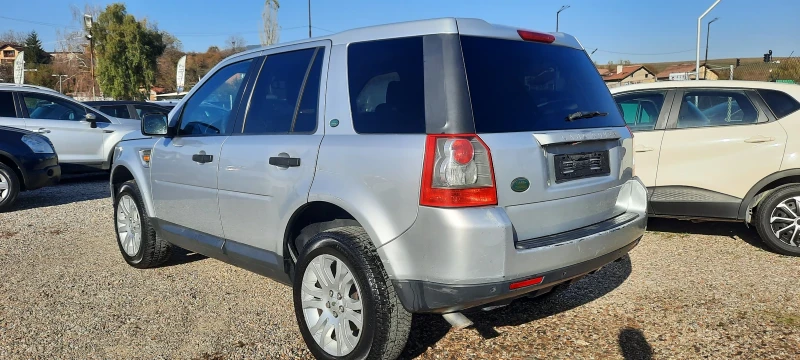 Land Rover Freelander, снимка 2 - Автомобили и джипове - 47650189