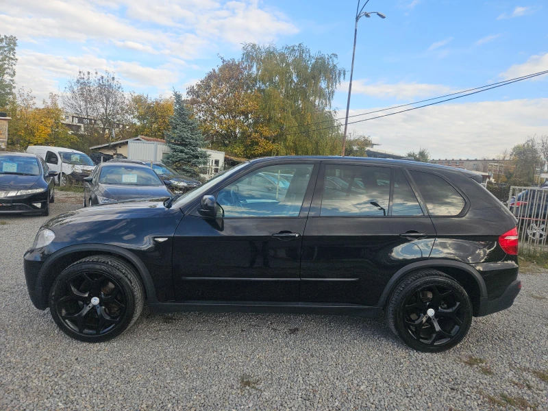 BMW X5 3.0D, снимка 11 - Автомобили и джипове - 47903686