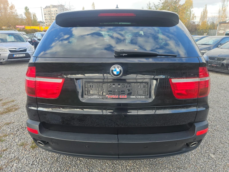 BMW X5 3.0D, снимка 2 - Автомобили и джипове - 47903686