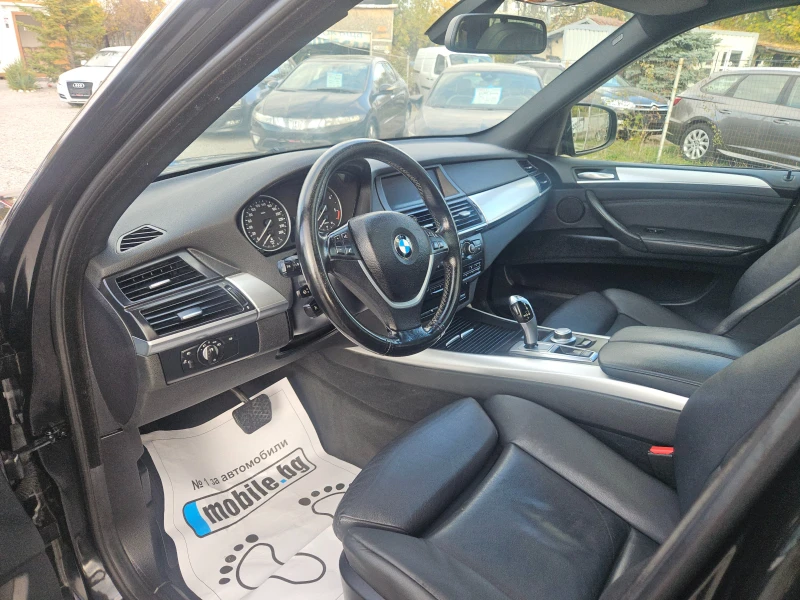 BMW X5 3.0D, снимка 14 - Автомобили и джипове - 47903686