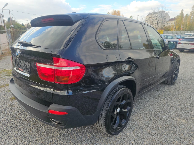 BMW X5 3.0D, снимка 13 - Автомобили и джипове - 47903686