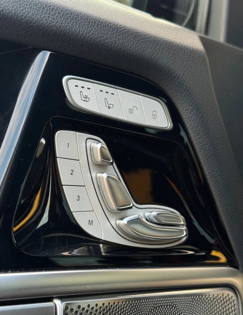 Mercedes-Benz G 63 AMG 4.0 V8 4x4, снимка 5 - Автомобили и джипове - 52489651