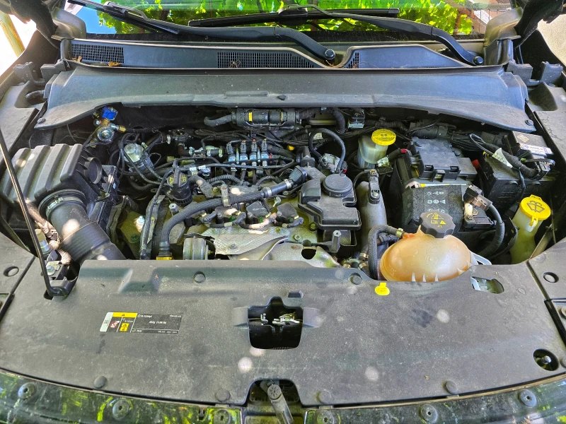 Jeep Compass Limited, снимка 13 - Автомобили и джипове - 52561913