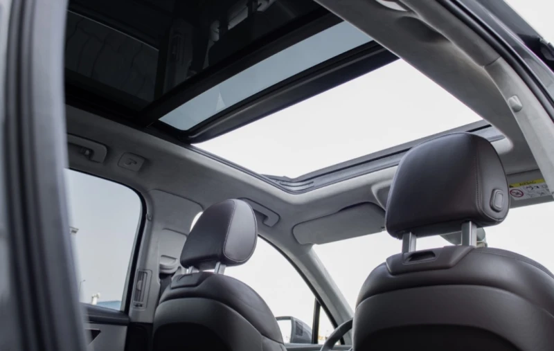 Audi SQ7 4.0TDI Quattro, снимка 10 - Автомобили и джипове - 52648217