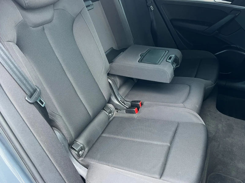 Audi Q5 2.0TDI, QUATTRO, SPORT LINE-FULL SERVICE-KATO HOB!, снимка 14 - Автомобили и джипове - 52835211