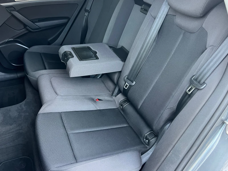 Audi Q5 2.0TDI, QUATTRO, SPORT LINE-FULL SERVICE-KATO HOB!, снимка 13 - Автомобили и джипове - 52835211