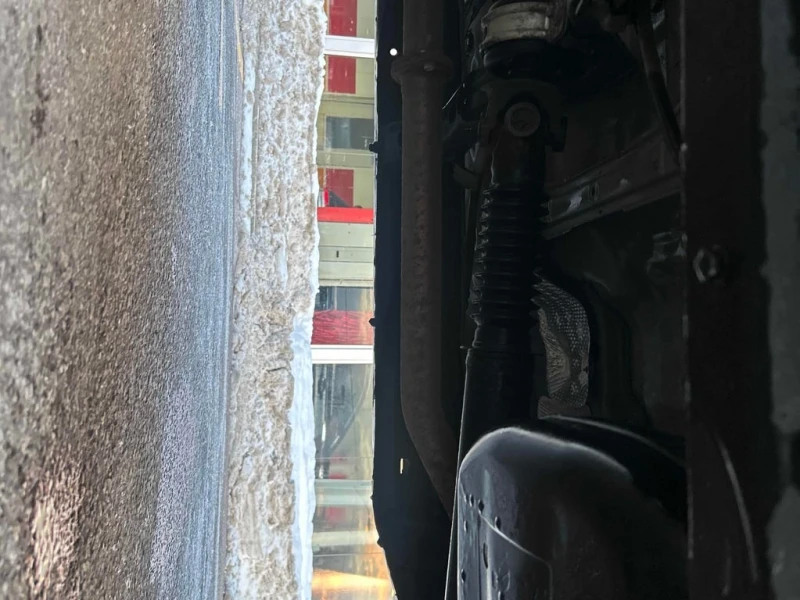 Toyota Tacoma * 4x4 Double Cab Auto * CARFAX * БЕЗ ПЪРВОНАЧАЛНА , снимка 13 - Автомобили и джипове - 53148329