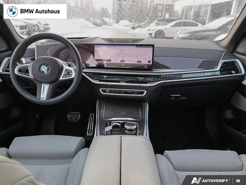 BMW X5 MSPORT PRO  С РЕГИСТРАЦИЯ & АВТО КРЕДИТ, снимка 7 - Автомобили и джипове - 53262031