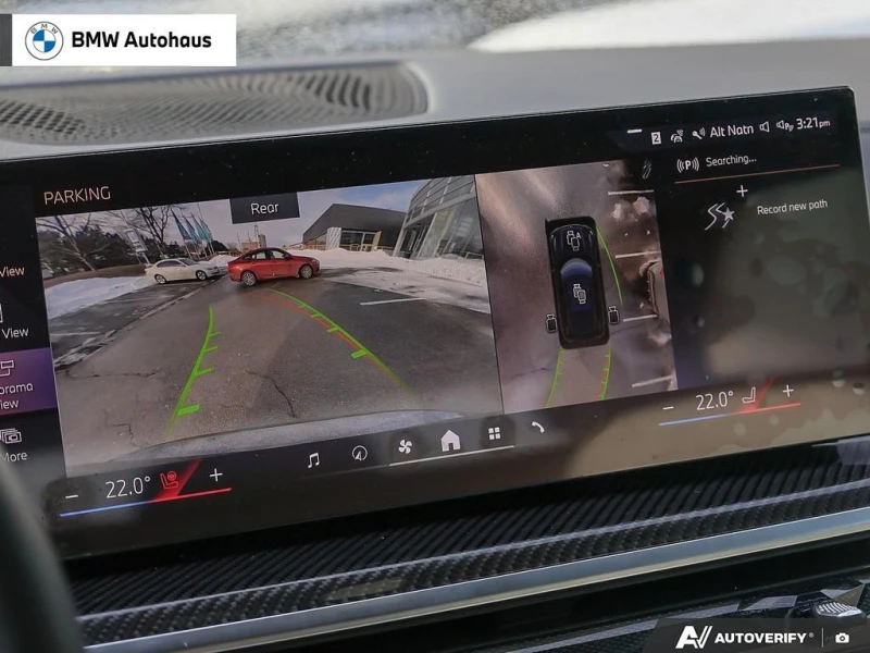 BMW X5 MSPORT PRO  С РЕГИСТРАЦИЯ & АВТО КРЕДИТ, снимка 10 - Автомобили и джипове - 53262031