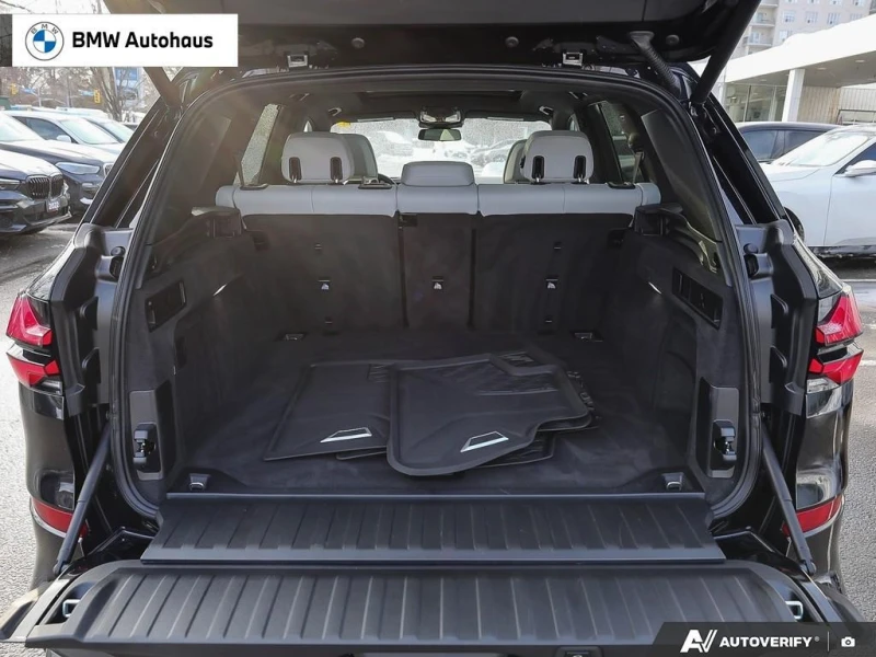 BMW X5 MSPORT PRO  С РЕГИСТРАЦИЯ & АВТО КРЕДИТ, снимка 15 - Автомобили и джипове - 53262031