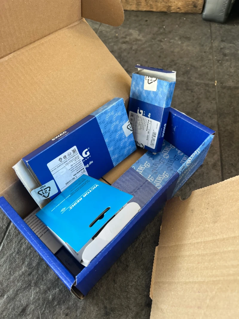 BMW X5 3.0d СМЕНЕНИ ВЕРИГИ, снимка 14 - Автомобили и джипове - 53585159