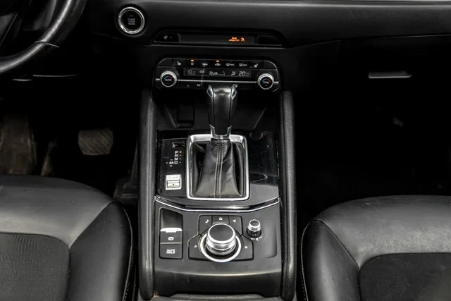 Mazda CX-5 Kuro Edition* AWD* АвтоКредит* (ЦЕНА ДО БГ) - изображение 9