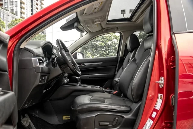 Mazda CX-5 Kuro Edition* AWD* АвтоКредит* (ЦЕНА ДО БГ) - изображение 6