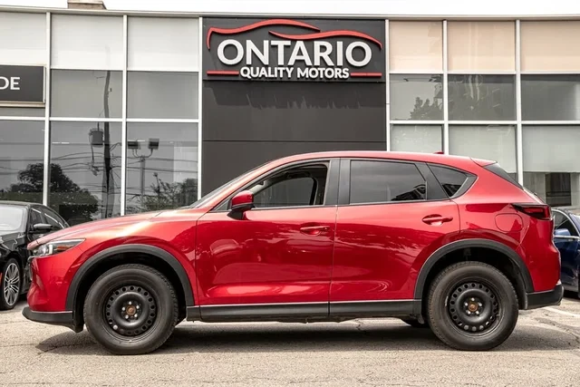 Mazda CX-5 Kuro Edition* AWD* АвтоКредит* (ЦЕНА ДО БГ) - изображение 2