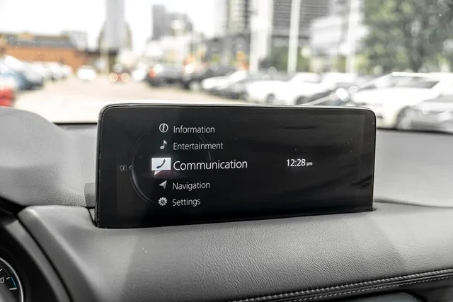 Mazda CX-5 Kuro Edition* AWD* АвтоКредит* (ЦЕНА ДО БГ) - изображение 8