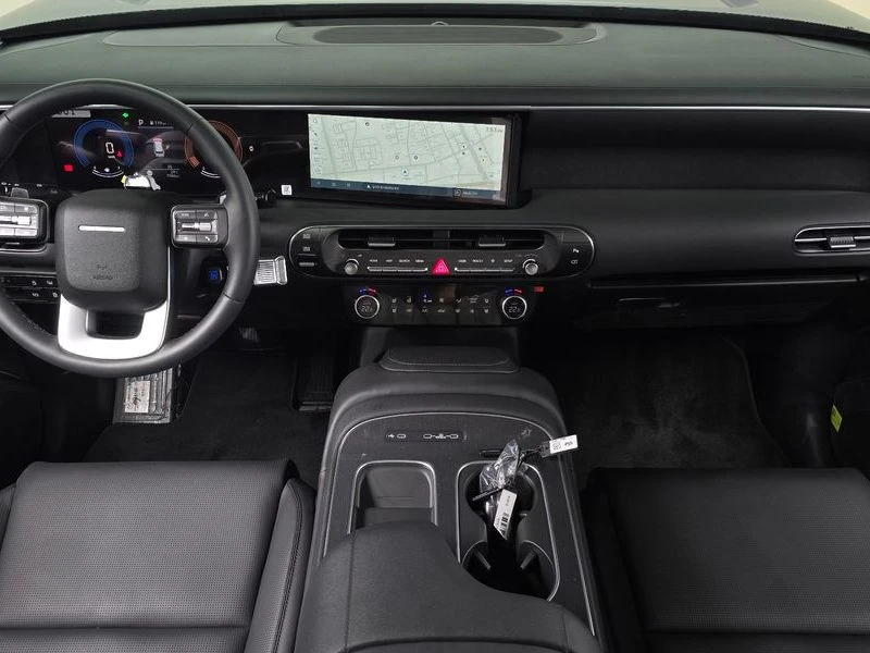 Hyundai Palisade 2.5 Automatic, снимка 6 - Автомобили и джипове - 55729120