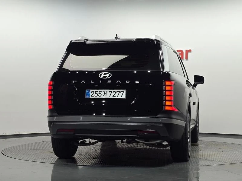 Hyundai Palisade 2.5 Automatic, снимка 3 - Автомобили и джипове - 55729120