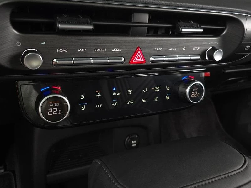 Hyundai Palisade 2.5 Automatic, снимка 16 - Автомобили и джипове - 55729120