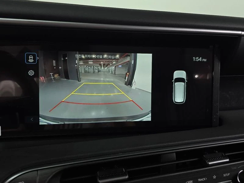 Hyundai Palisade 2.5 Automatic, снимка 12 - Автомобили и джипове - 55729120