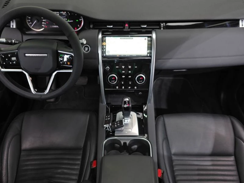 Land Rover Discovery Sport 2.0 Automatic, снимка 7 - Автомобили и джипове - 55841243