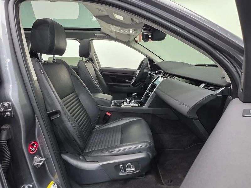Land Rover Discovery Sport 2.0 Automatic, снимка 10 - Автомобили и джипове - 55841243
