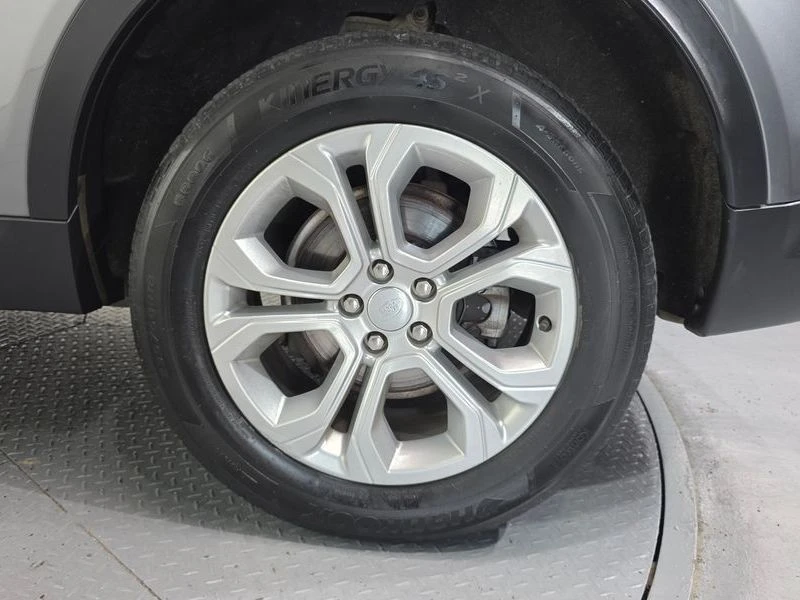 Land Rover Discovery Sport 2.0 Automatic, снимка 5 - Автомобили и джипове - 55841243