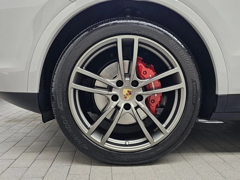 Porsche Cayenne 3.0 Coupe| 340к.с., снимка 5 - Автомобили и джипове - 56105161