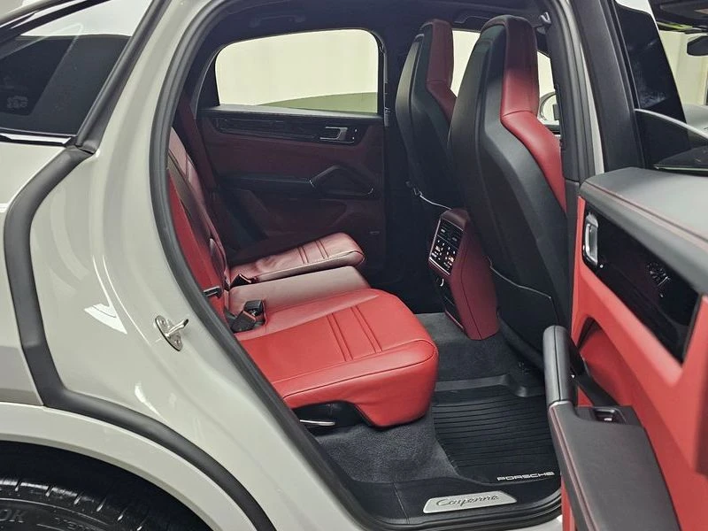 Porsche Cayenne 3.0 Coupe| 340к.с., снимка 11 - Автомобили и джипове - 56105161