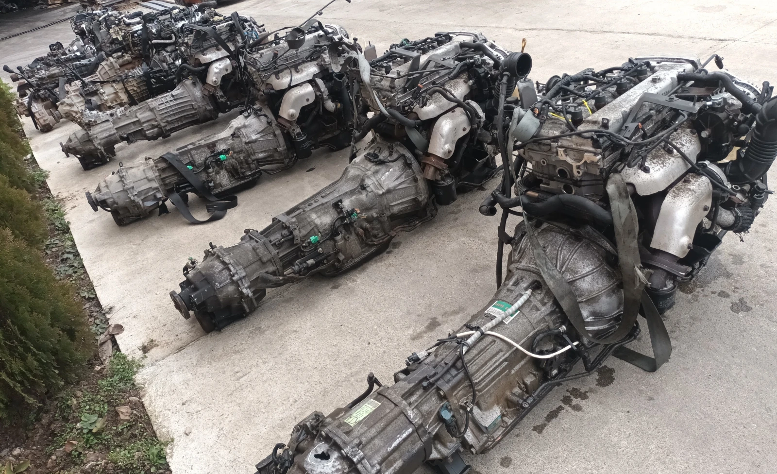 Kia Sorento 2.5crdiчасти - изображение 3