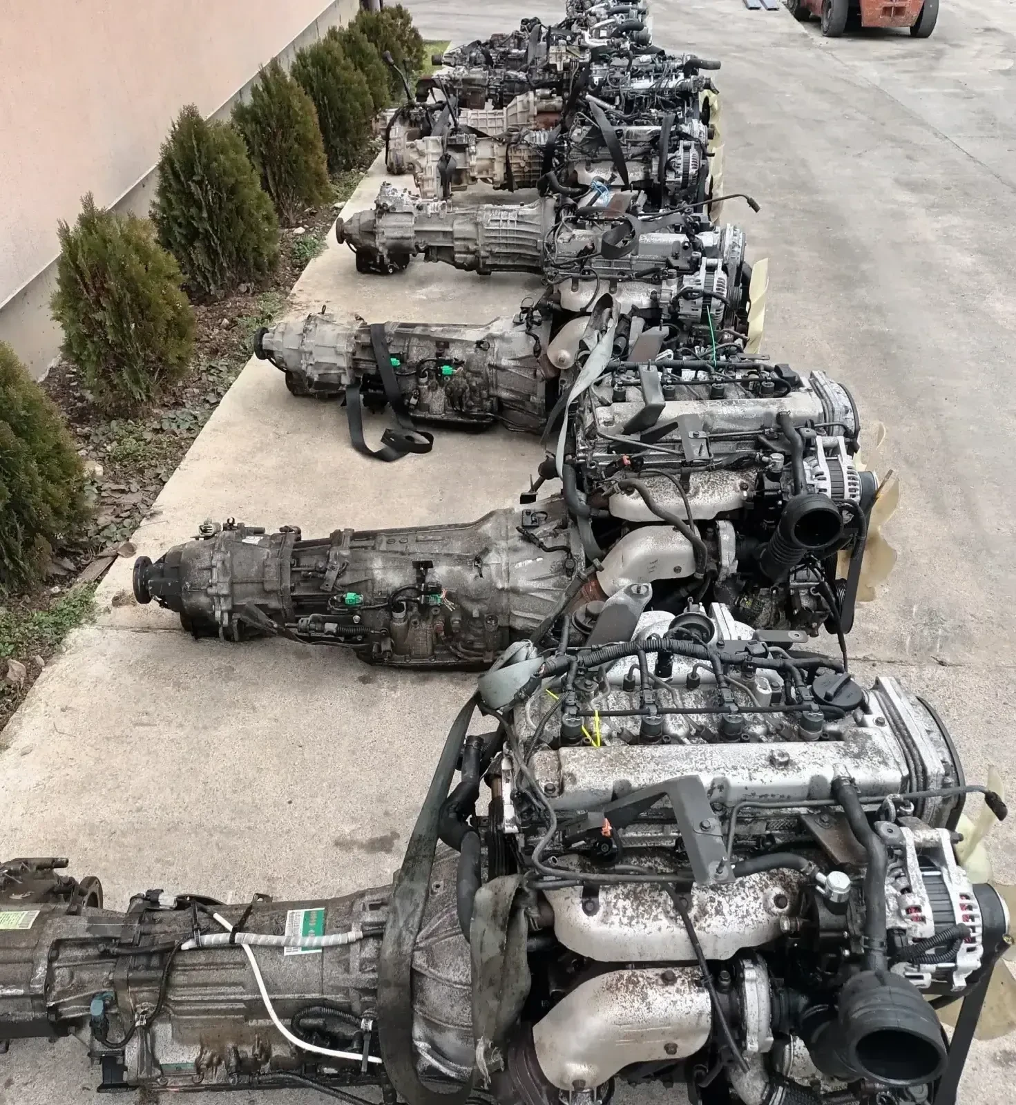 Kia Sorento 2.5crdiчасти - изображение 2