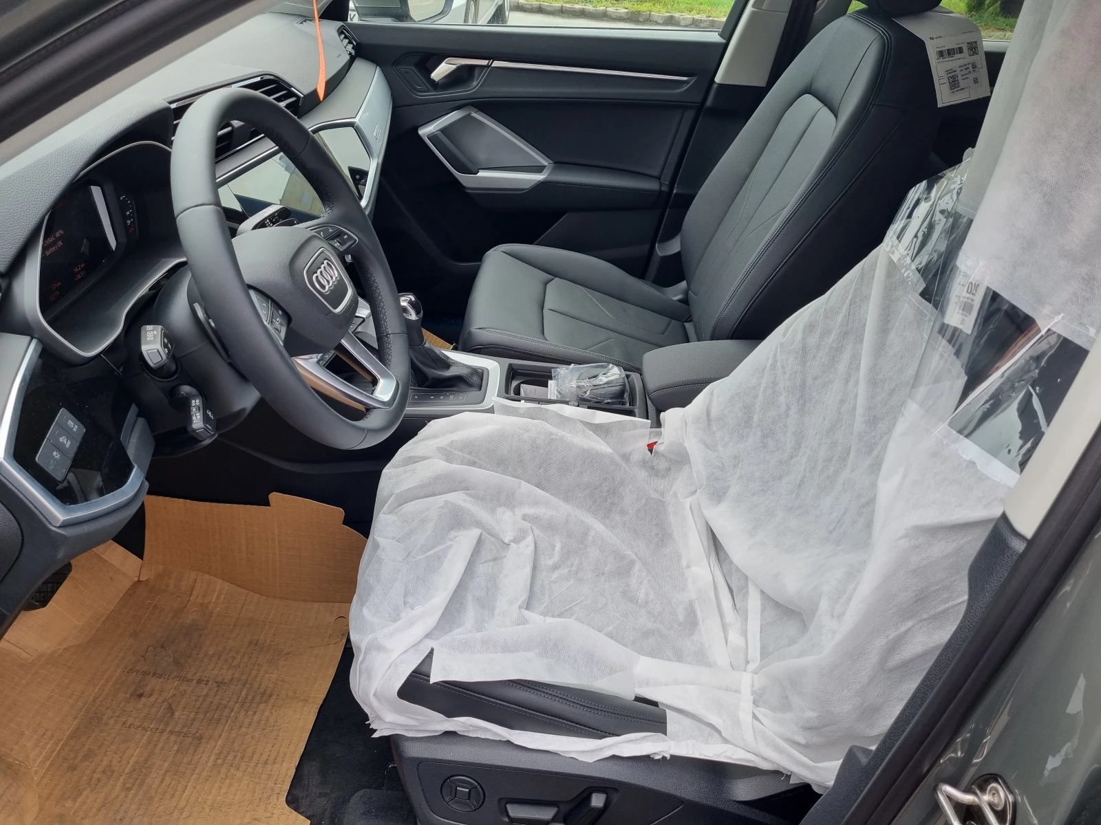 Audi Q3 35 TFSI-HOB!!!!!! | Mobile.bg   11