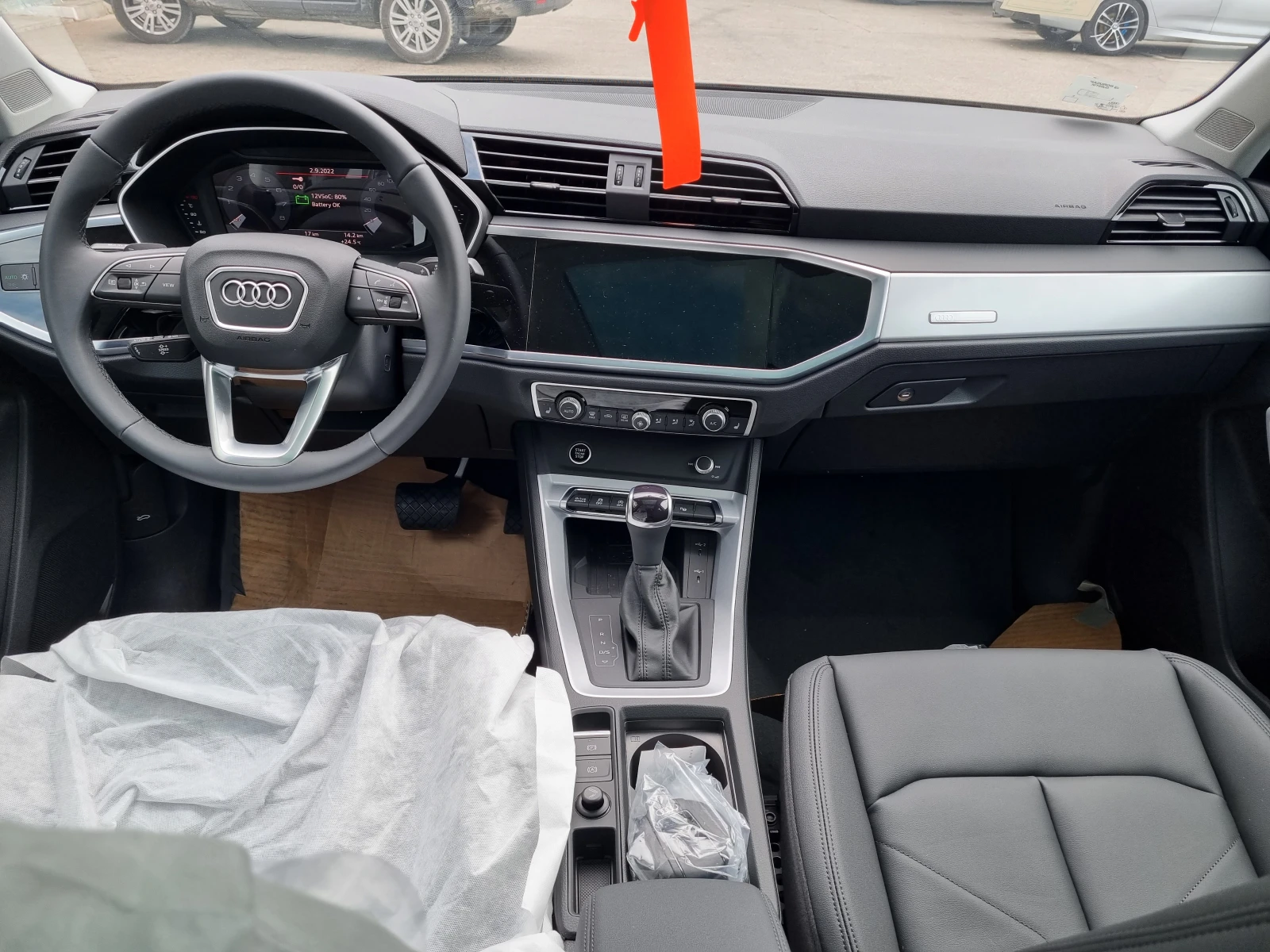 Audi Q3 35 TFSI-HOB!!!!!! | Mobile.bg   12