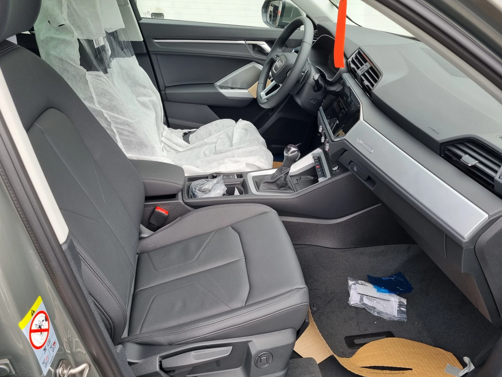 Audi Q3 35 TFSI-HOB!!!!!! | Mobile.bg   15