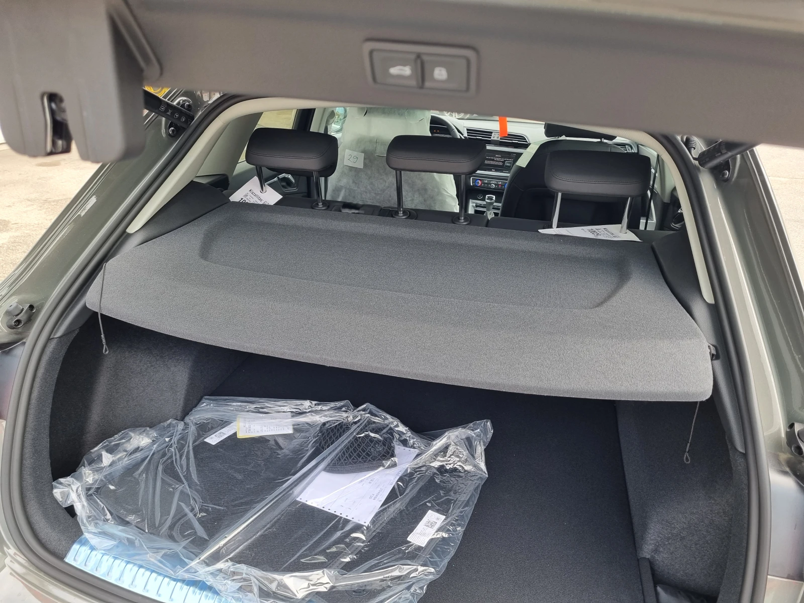 Audi Q3 35 TFSI-HOB!!!!!! | Mobile.bg   17