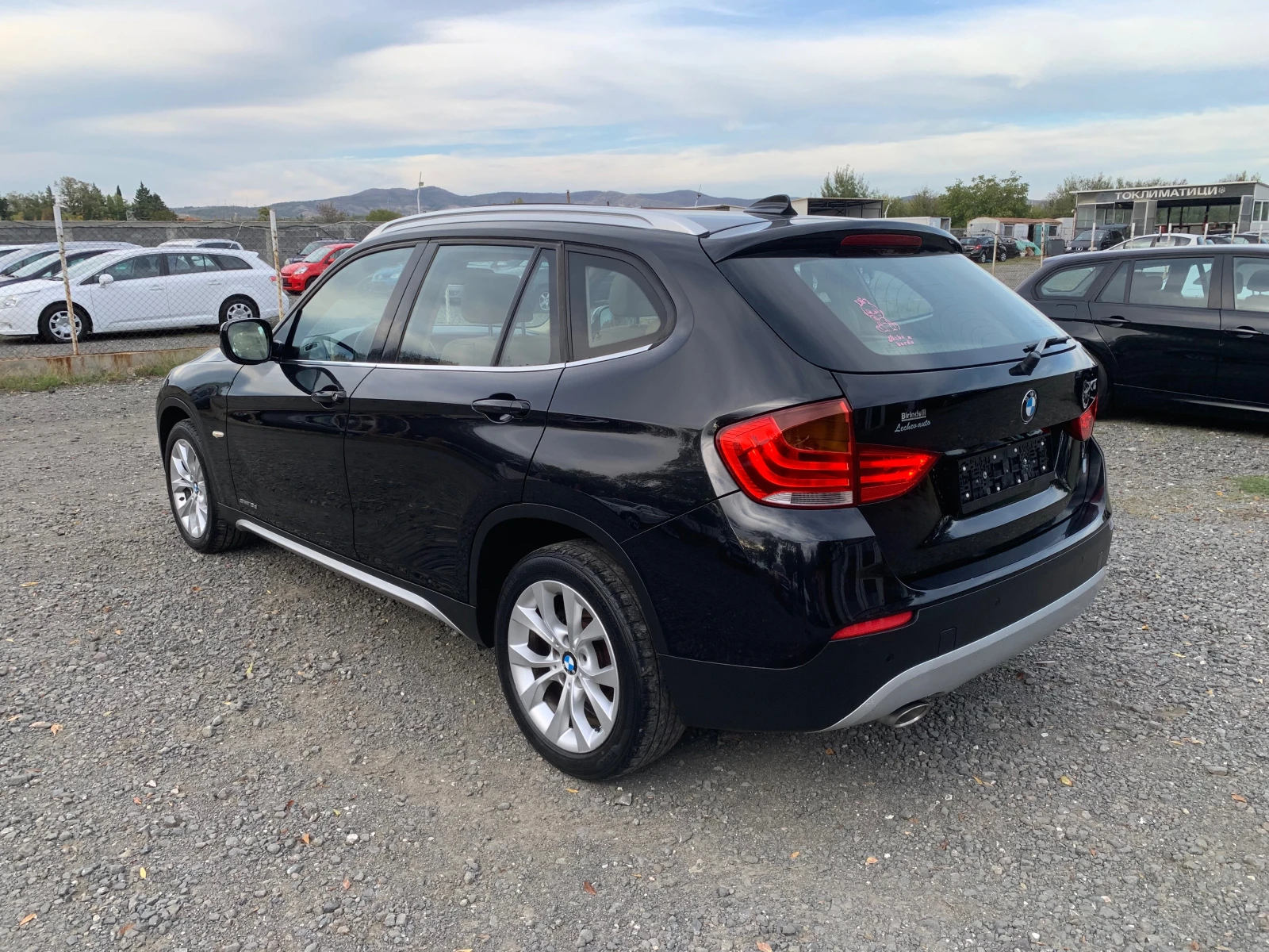 BMW X1 (E84)sDrive Futura 1.8d(143к.с)Automatic 6-Speed - изображение 7